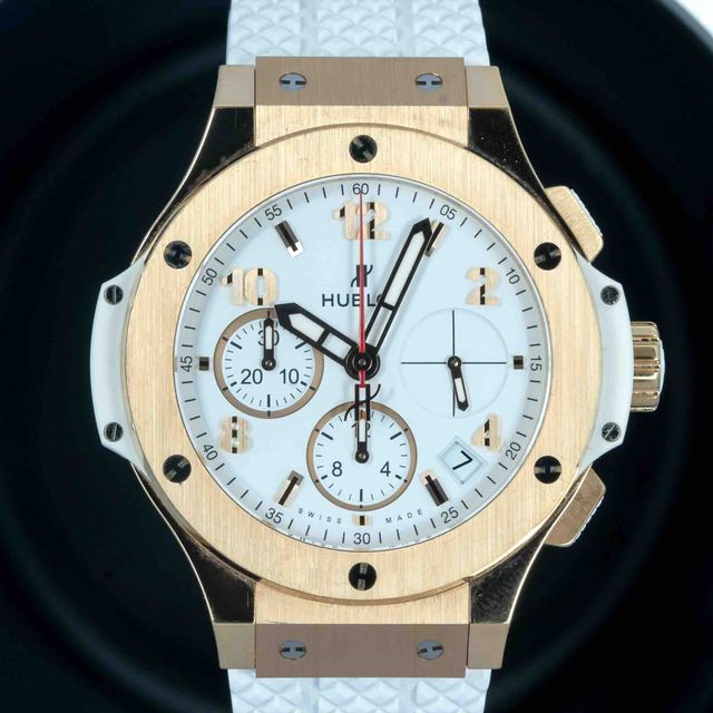 Hublot Big Bang 341.PE.230.RW.114 Image 5